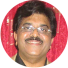 Arvind Shreyan, Trader, Self Employed