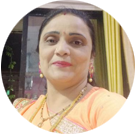 Kanika Mehta, House Wife