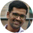 Mahendra Vishwas, IT Professional, Flipkart