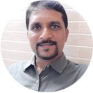 Swapnil Patil, Director, Netpro Infotech Pvt. Ltd.