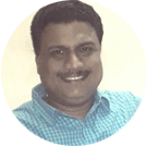Gitesh Kuramhatti, HR Manager, Perfect Placement Solutions Ltd.