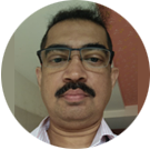 Sameer Raje, Senior Software Enginner, Tata Consultancy Services